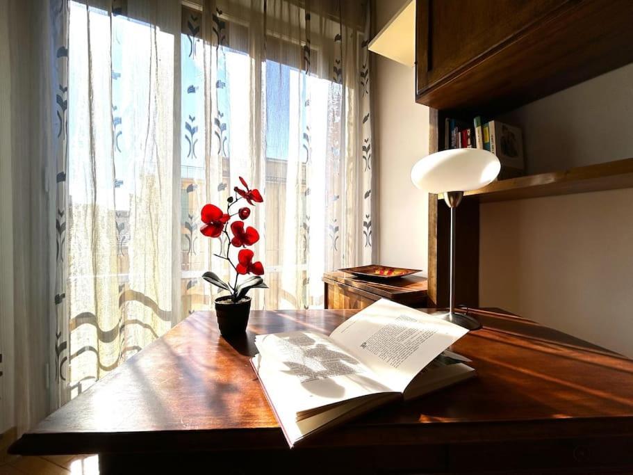 Il Fiorino Di Careggi Daire Floransa Dış mekan fotoğraf